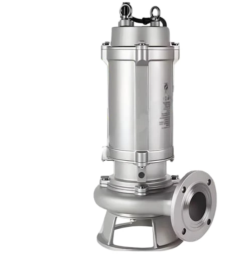 Submersible Sewage Pump Dirty Water Pump For Waste Water Drainage best