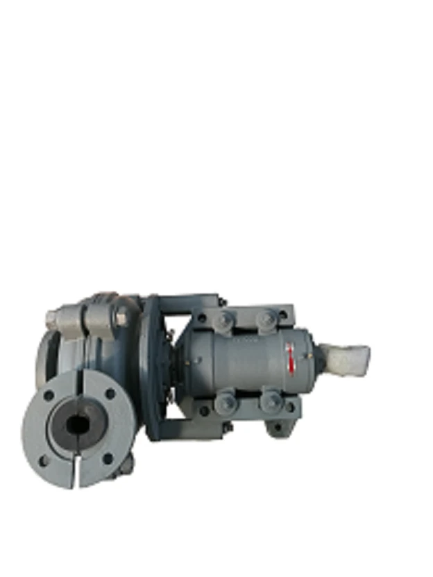 Slurry Sand Dredging Pump