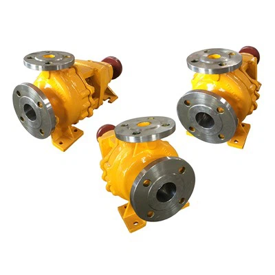 Устойчива на корозия химическа помпа