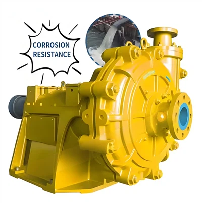 Помпа за добив на злато