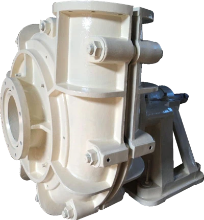 Центробежна помпа с висока глава