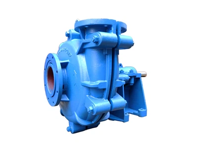 Помпи за суспензия на голям поток за драгиране