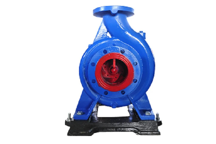 Agricultural Irrigation Water Pump For Farm